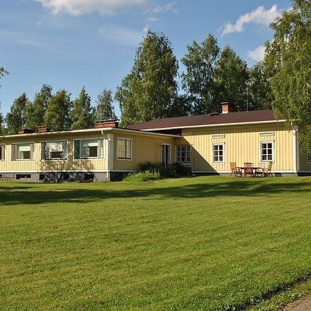 Lomatila Ollila Farm Stay Kerimäki Εξωτερικό φωτογραφία