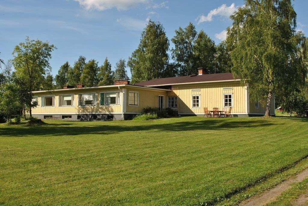 Lomatila Ollila Farm Stay Kerimäki Εξωτερικό φωτογραφία